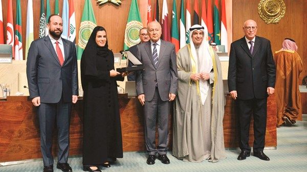 «الاتحاد» تفوز بجائزة التميّز الإعلامي العربي