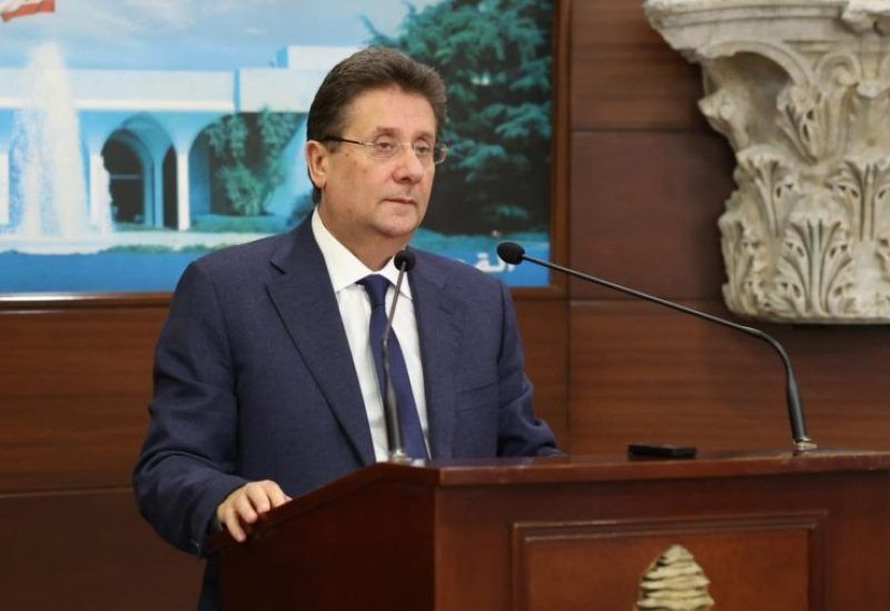 لبنان | كنعان: أموال الناس لم تتبخّر من دون مسؤول