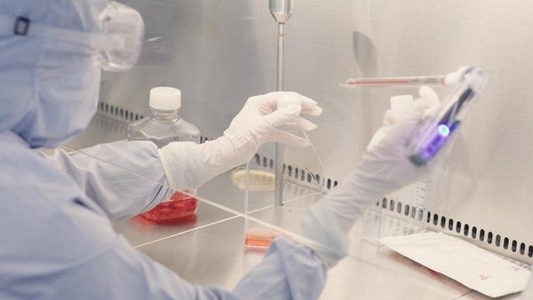 "ياس كلينك" و"الخلايا الجذعية" يستعدّان لإعطاء أول حقن للعلاج الجيني في الدولة