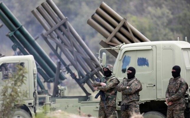 مسؤولون إسرائيليون لـ"جيروزاليم بوست": حزب الله يستعيد قدراته وصبر إسرائيل وأميركا بدأ ينفد ما قد يؤدي إلى تصعيد