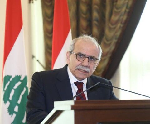 سلام خلال إطلاق نتائج المسح العنقودي المتعدّد المؤشّرات: سيادة الدول تُقاس بقدرتها على حماية مواطنيها