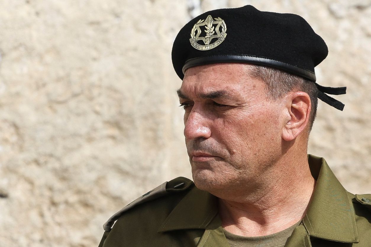 "نتانياهو يتدخل لاحتواء الأزمة".. خلاف غير مسبوق يهزّ المنظومة الأمنية الإسرائيلية