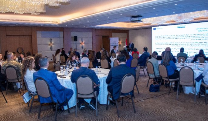 هيئة الشراء العام اطلقت توصيف الوظائف في مجال الشراء بالتعاون مع الخدمة المدنية وبدعم أوروبي