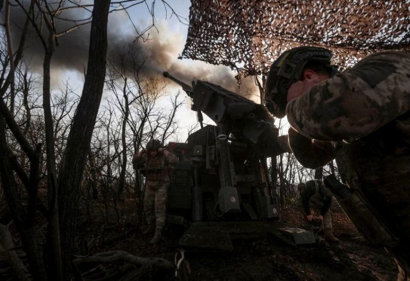جنرال أوكراني: قوات كييف تصد هجمات روسية جديدة في بوكروفسك