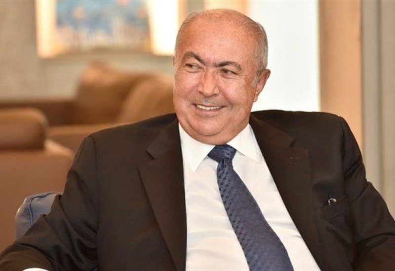 لبنان | مخزومي يلتقي وفود التعليم ويبحث سبل تحسين أوضاع الأساتذة