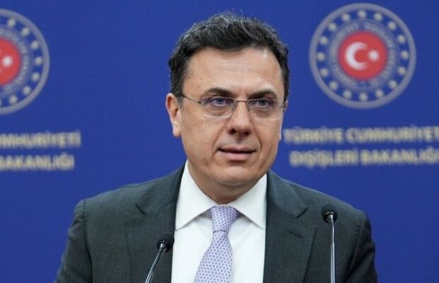 الخارجية التركية انتقدت اتفاق ترسيم الحدود البحرية بين لبنان وقبرص: يمسّ حقوق القبارصة الأتراك ومصالحهم