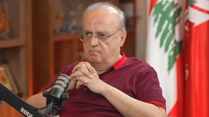 وهاب لجنبلاط: نتمنى ألا أن تتلهى بما تسميه ضباط النظام السوري القديم فهم يعيشون ضمن القانون