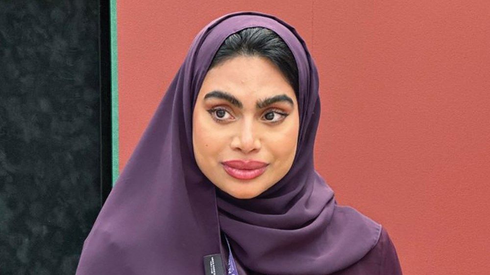 حضور واسع في النسخة الأولى من «العين للصيد والفروسية»