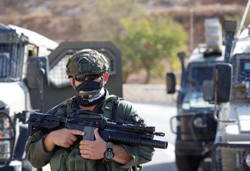 إصابة 25 فلسطينياً خلال اقتحام إسرائيلي واسع في محافظة طوباس بالضفة الغربية