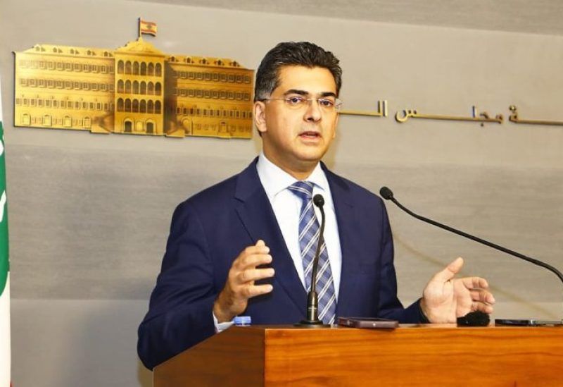 لبنان | مجلس الوزراء ناقش ملف التفرغ في الجامعة اللبنانية وأكد متابعة تنفيذ خطة الجيش