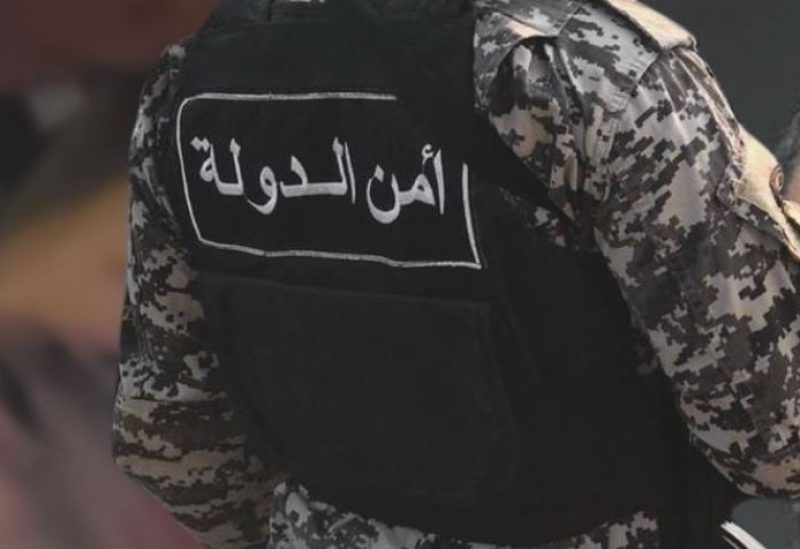 لبنان | مطلوب بعدّة مذكرات توقيف.. "الديك" بقبضة أمن الدولة