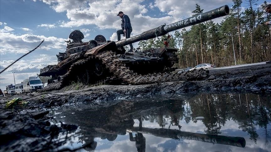 مقتل أردنيين تم تجنيدهما في الجيش الروسي