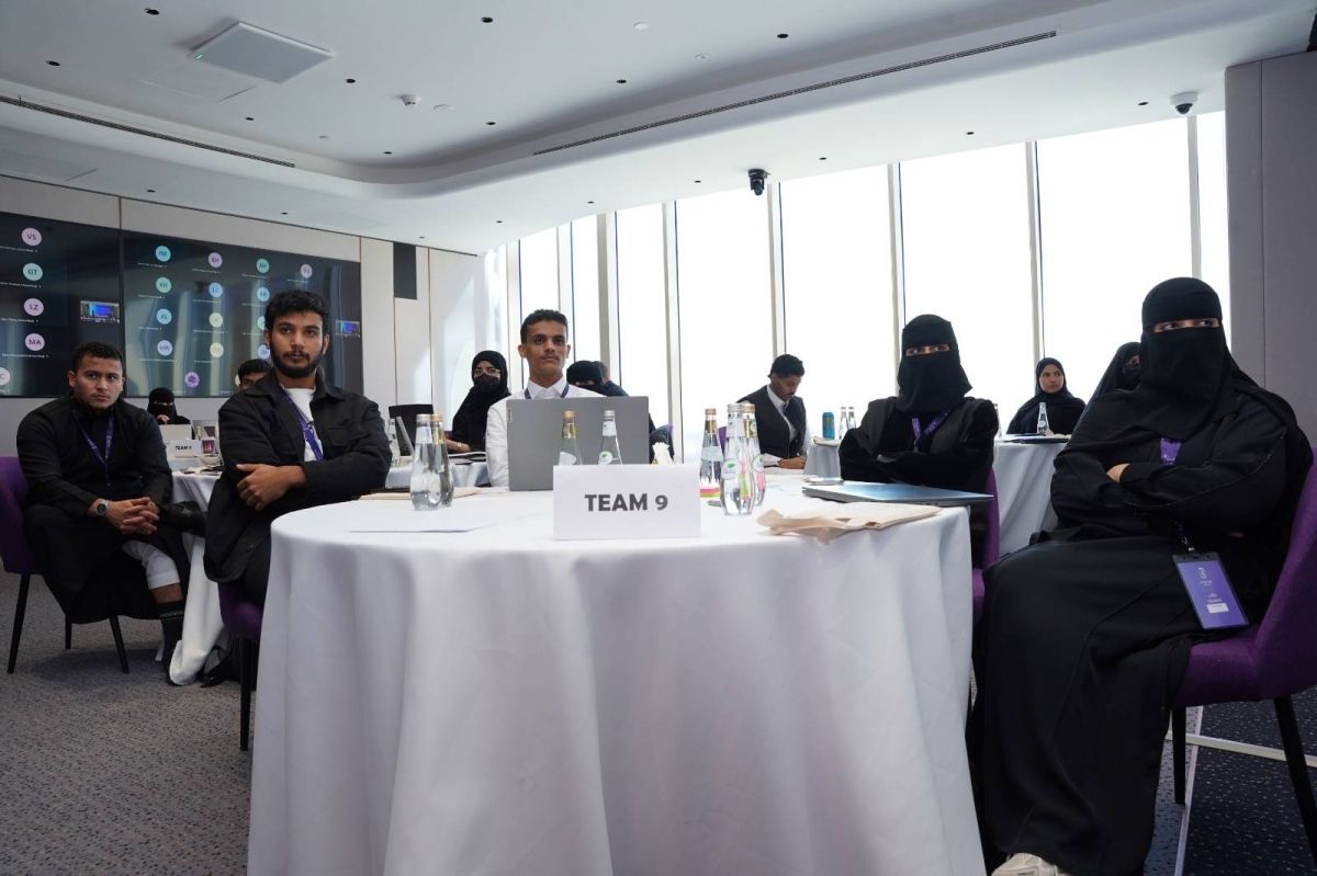 طيران الرياض تطلق أول هاكاثون أندرويد عالمي لتطوير حلول مبتكرة في قطاع تقنيات السفر