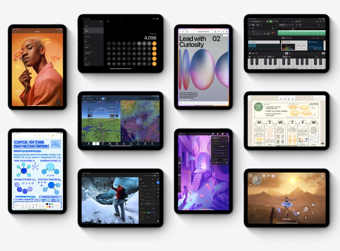 تكنولوجيا: تسريبات iPad mini 8 تكشف عن تحسينات قوية مع استمرار خيبة أمل رئيسية من الإصدارات السابقة