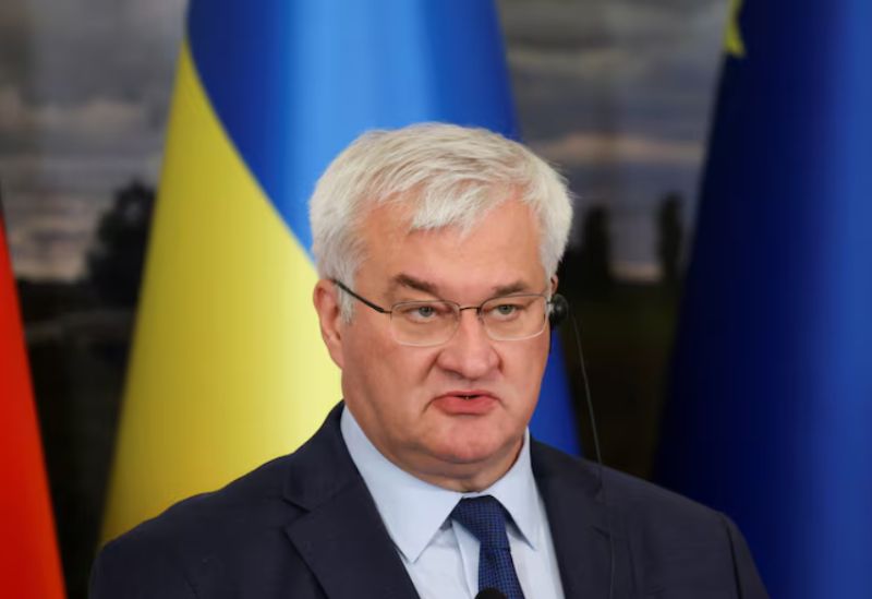 أوكرانيا والولايات المتحدة تعقدان اجتماعًا قريبًا لمناقشة مقترحات السلام