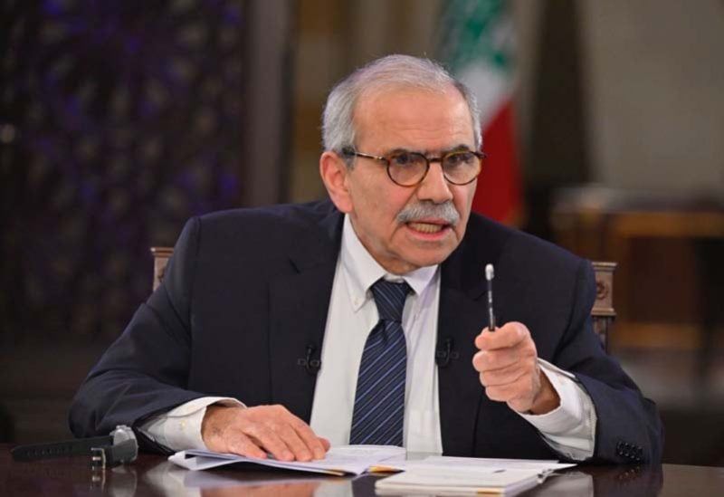 لبنان | سلام: لبنان يخوض حرب استنزاف… وسلاح حزب الله لم يحقق الردع