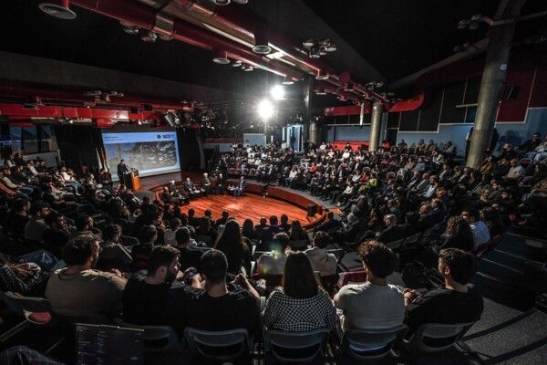 جامعة سيدة اللويزة نظّمت ندوة بعنوان "الكيانية اللبنانية: مسيرة نحو تحقيق الانتماء" بالتعاون مع الرابطة المارونية