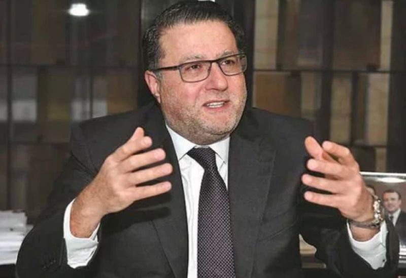 لبنان | الوزير السابق شقير في مؤتمر اتحاد المصارف العربية: لبنان على أعتاب مرحلة ازدهار واستثمارات واعدة