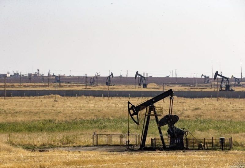 سوريا تعلن إنشاء مصفاة نفط جديدة بقدرة 150 ألف برميل يومياً