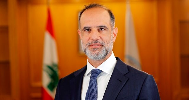 رسامني في إفتتاح الكورنيش البحري في المنية: ندعم كل جهد يصب في مصلحة المواطن والإنماء المتوازن