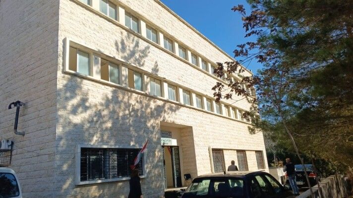 فريد البستاني أعلن عن قرب افتتاح مركز للدوائر العقارية في دير القمر