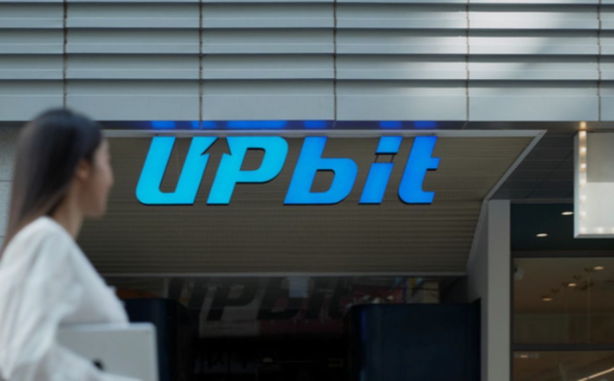 اختراق بقيمة 37 مليون دولار يجبر منصة “Upbit” على إيقاف عمليات السحب وتعويض المستخدمين