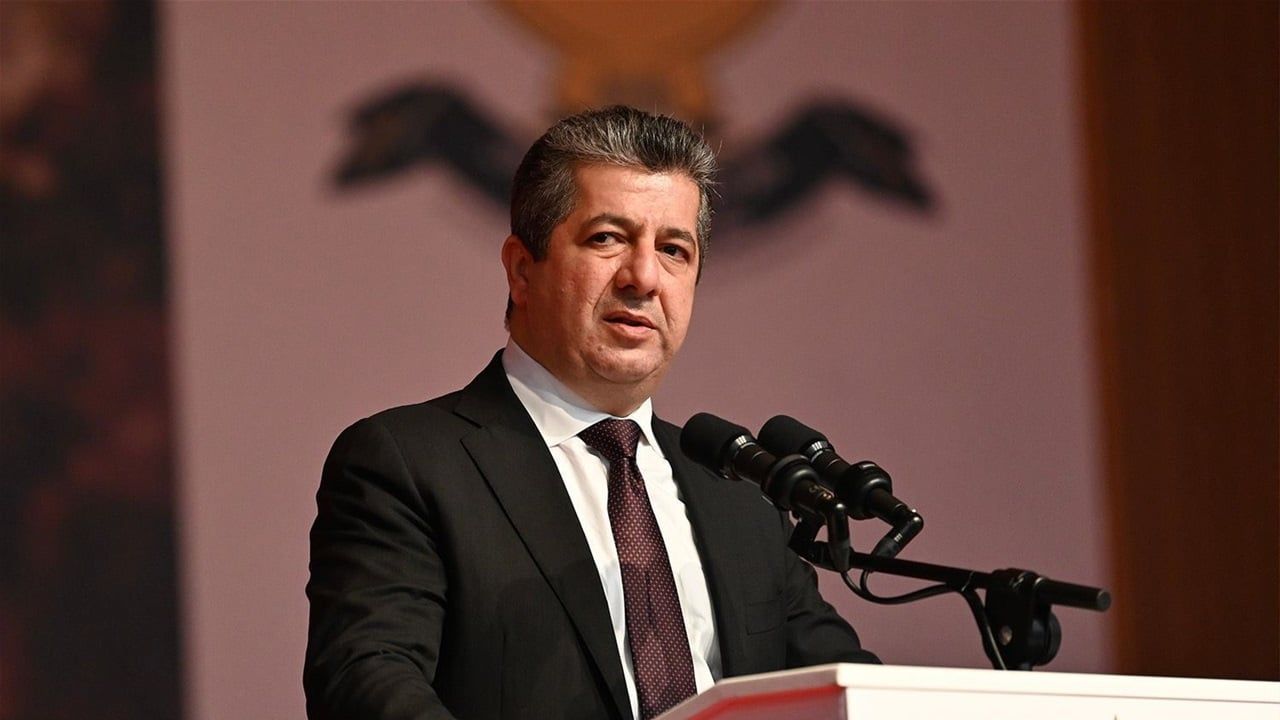 بعد استهداف كورمور.. كردستان تطالب واشنطن بمعدات "دفاعية"