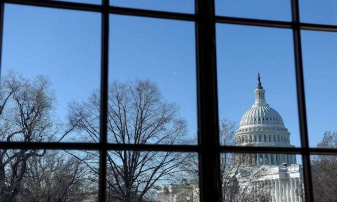 دائرة الهجرة والجنسية الأميركية: إيقاف معالجة جميع طلبات الهجرة المتعلقة بالمواطنين الأفغان