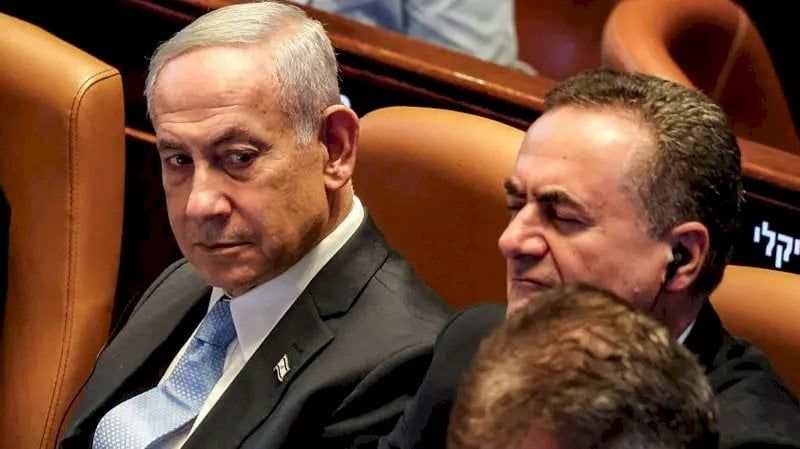 "نتانياهو يتدخل لاحتواء الأزمة".. خلاف غير مسبوق يهزّ المنظومة الأمنية الإسرائيلية