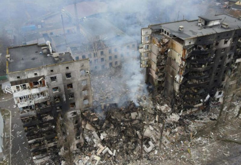 تركيا تشترط وقف إطلاق النار أولاً قبل أي نقاش حول نشر قوات في أوكرانيا