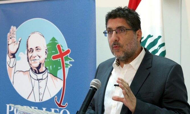 رئيس الشركة المنظمة لزيارة البابا لاوون: هناك مسؤولية كبيرة تقع علينا للتحضير للزيارة