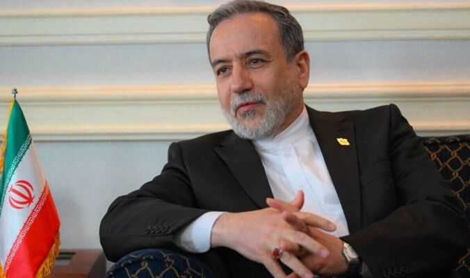 عراقجي: مستعدون للتفاوض دومًا ولم نغادر أبدًا الساحة الدبلوماسية لكن للمفاوضات قواعدها الخاصة