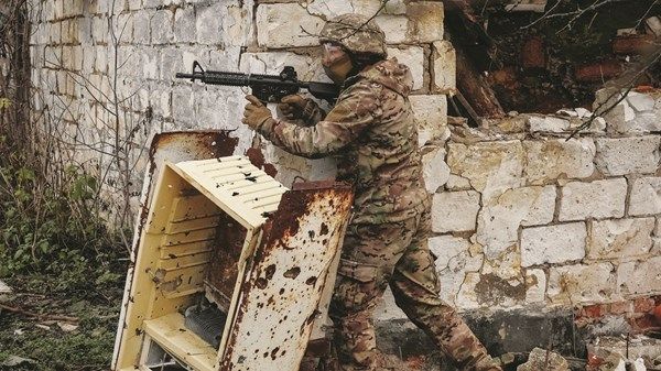 روسيا: مستعدون لبحث الخطة الأميركية في أوكرانيا