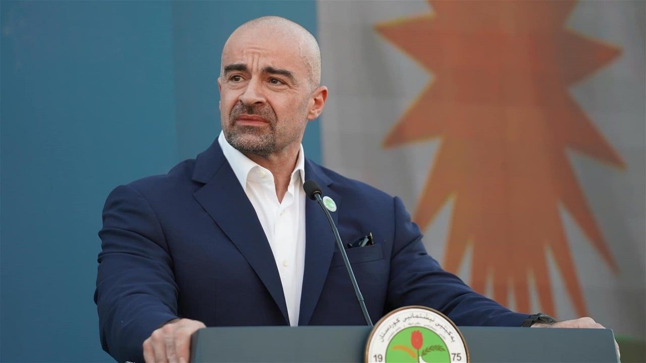 بافل طالباني: ردنا على هجوم كورمور سيكون حاسماً وعنيفاً