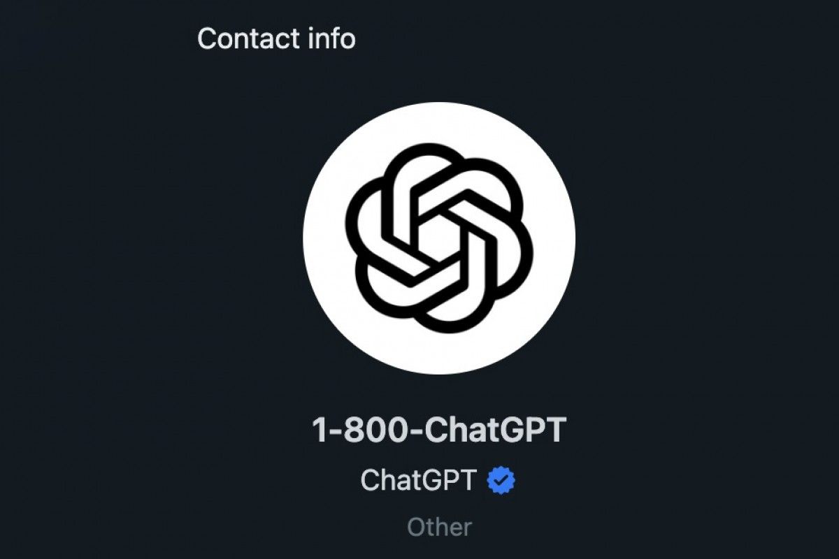 تكنولوجيا: حظر ميتا لروبوتات الدردشة الخارجية في واتساب