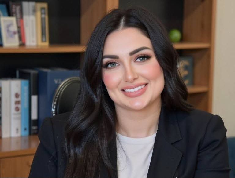 وفاة الإعلاميّة هبة الزّيّاد تهزّ الوسط الإعلاميّ في مصر