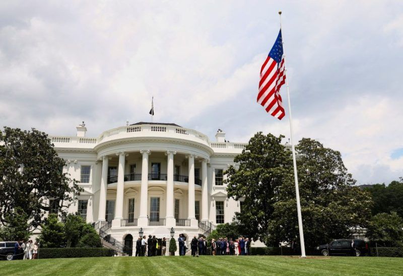 أمريكا ستراجع جميع طلبات اللجوء التي وافقت عليها إدارة بايدن