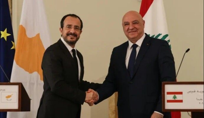 قراءة في الاتفاق البحري بين لبنان وقبرص والمستفيد منه