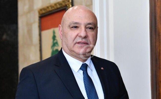 الرئيس عون هنأ صيدا لاختيارها عاصمة للثقافة والحوار: أرض تنوع وسلام لضفتَي المتوسط