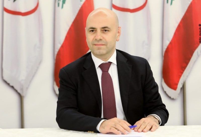 لبنان | حاصباني: الحزب يضع الدولة في موقع محرج ويعرّضنا لمخاطر اضافية