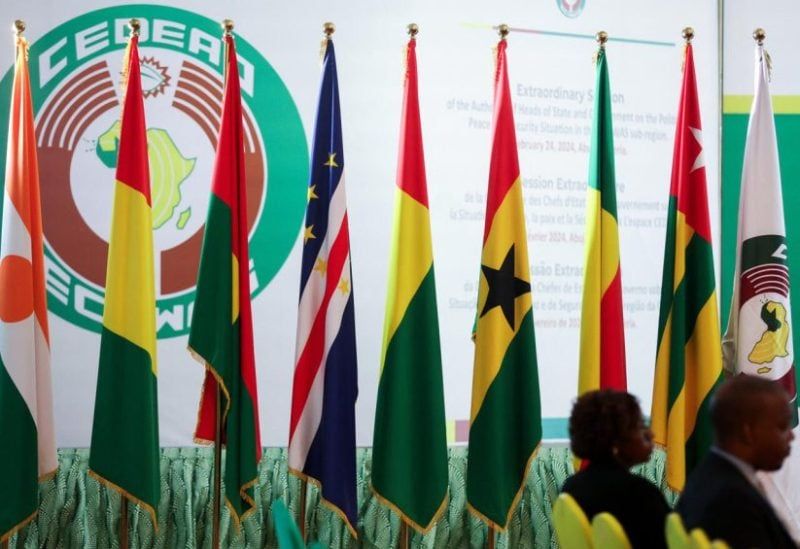 "إيكواس" تعلق عضوية غينيا بيساو بعد الانقلاب