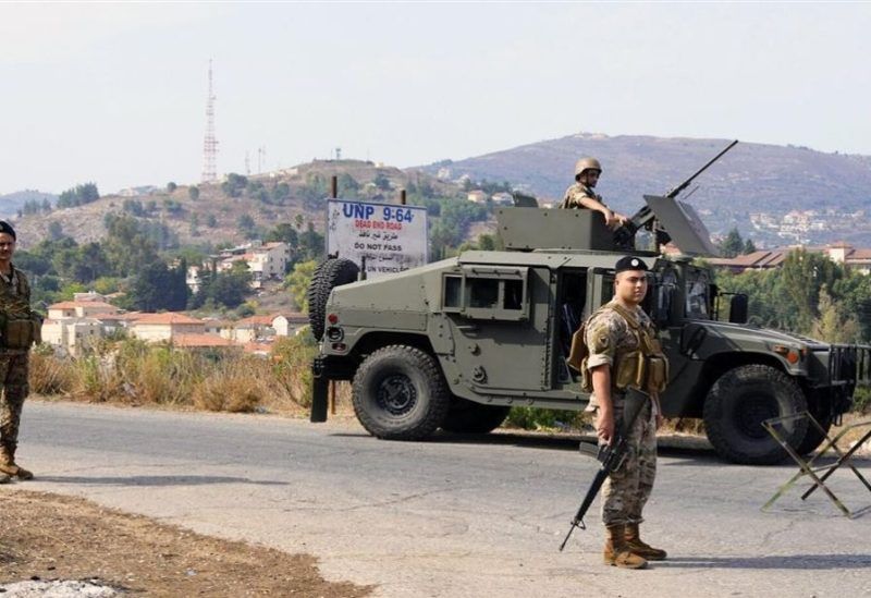 لبنان | الجيش يُفنّد حصيلة تطبيق خطّة حصر السلاح.. إليكم الأرقام الصادرة!