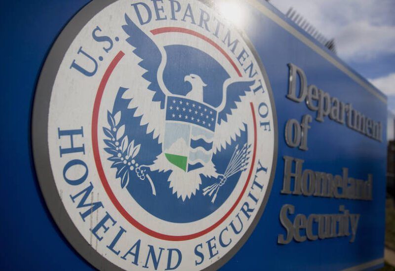 وزارة الأمن الداخلي الأمريكية تشير لقائمة لحظر السفر عند سؤالها عن دول "العالم الثالث"