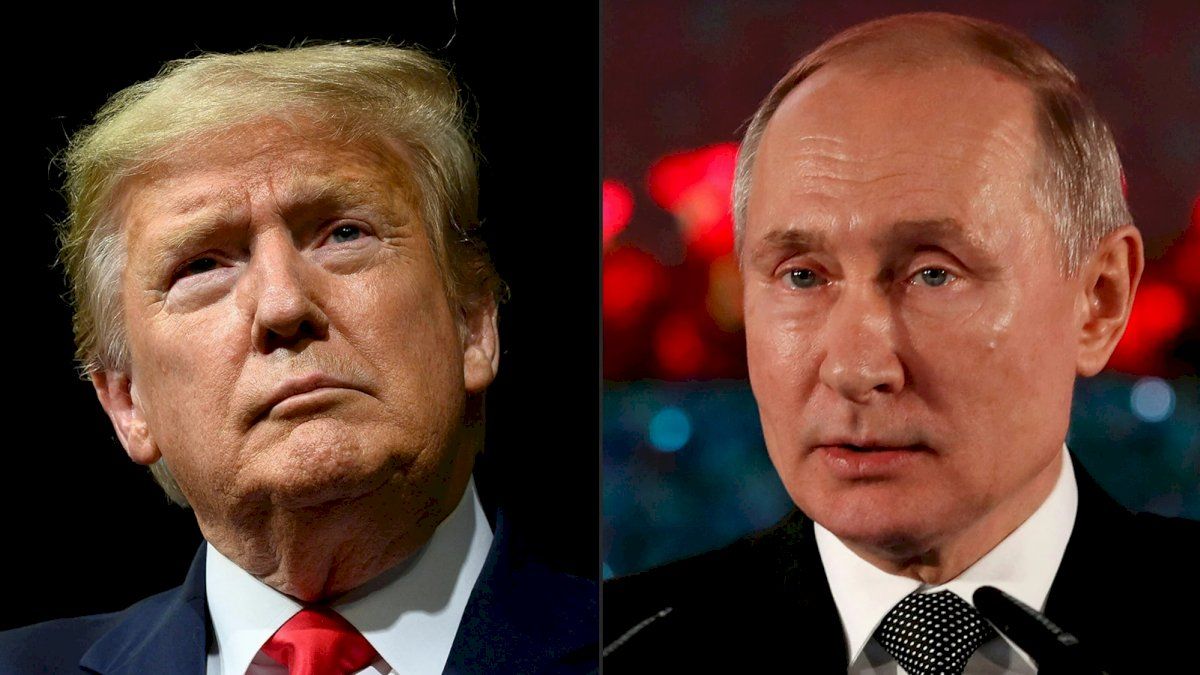 بوتين: كفى كذباً.. مستعد للتعهد خطياً بعدم مهاجمة أوروبا