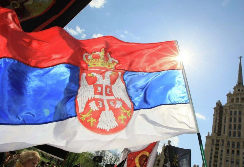 صربيا: تأهب مصفاة نفط للإنتاج وسط توقعات بالإعفاء من عقوبات أمريكية