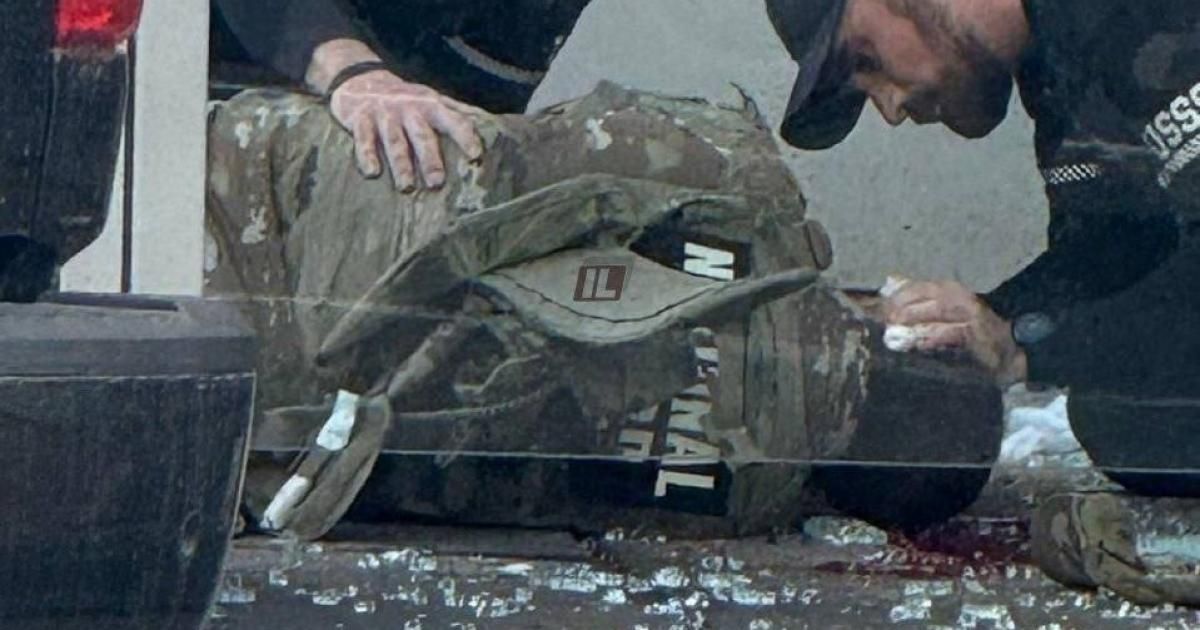 بالصور: مقتل اثنين من الحرس الوطني بإطلاق نار قرب البيت الأبيض