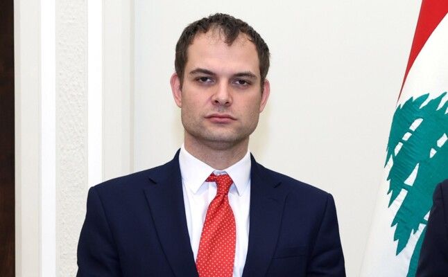 وزير بريطاني: الوضع في لبنان هشّ وسنواصل الجهود مع شركائنا لتحقيق السلام والاستقرار