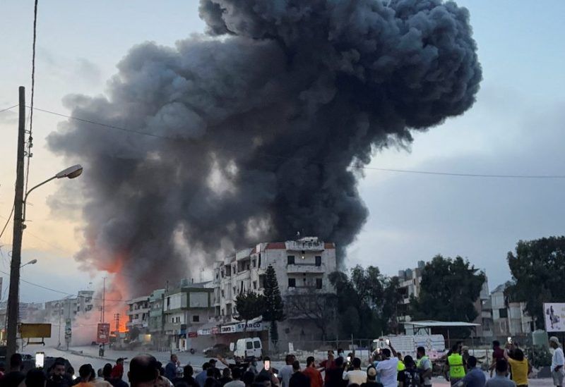 لبنان | مسؤولون إسرائيليون يحذرون من تصاعد نشاطات حزب الله.. "للصبر حدود"!