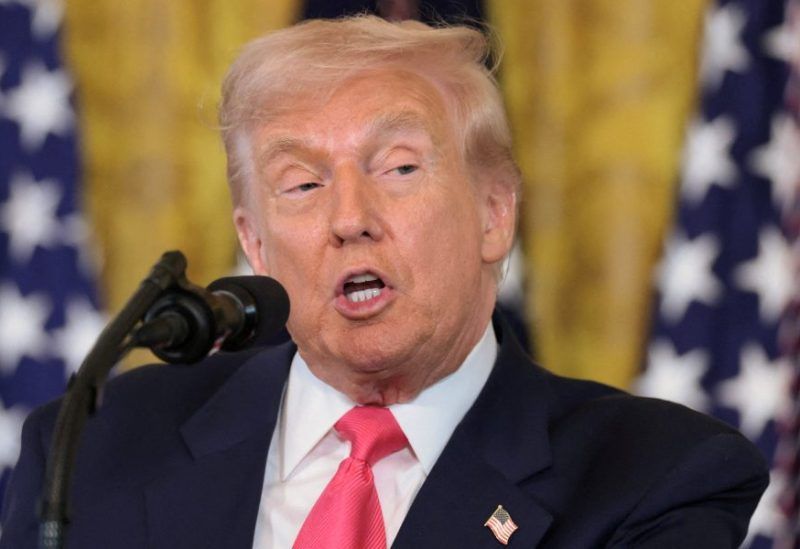 ترامب: تعليق الهجرة بشكل دائم من جميع دول العالم الثالث