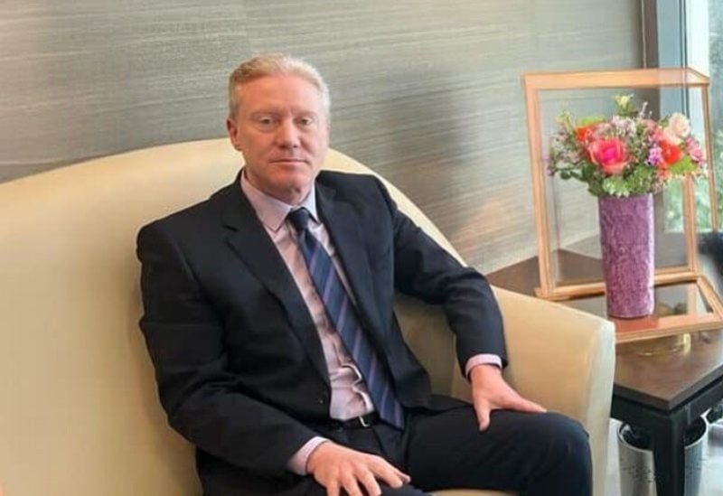 لبنان | الوزير يوسف رجي: لا سلاح خارج الدولة ولبنان منفتح على تفعيل الهدنة